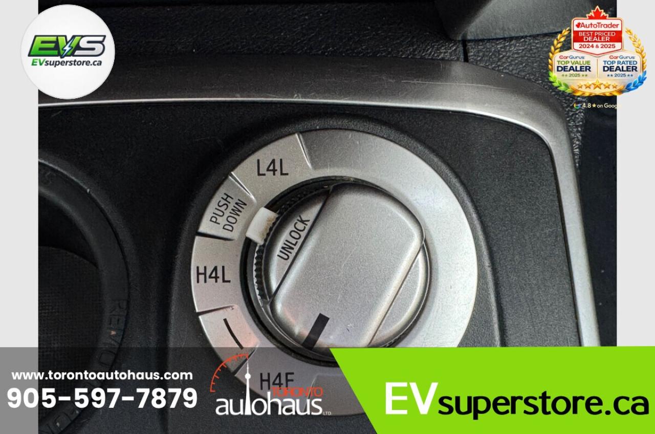 2020 Toyota 4Runner LIMITED/7 SEATER Photo