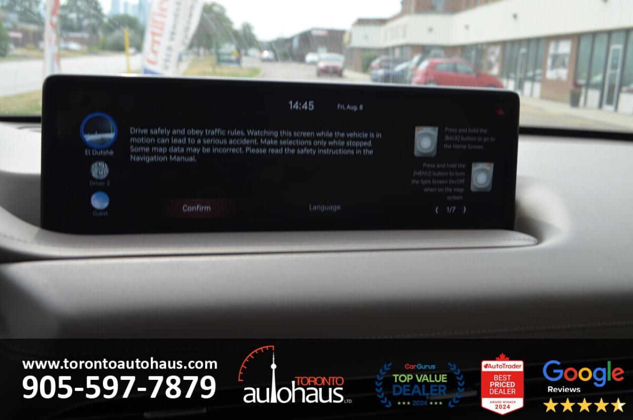 2021 Genesis GV80 Prestige I Top Trim Option I 3.5T Photo