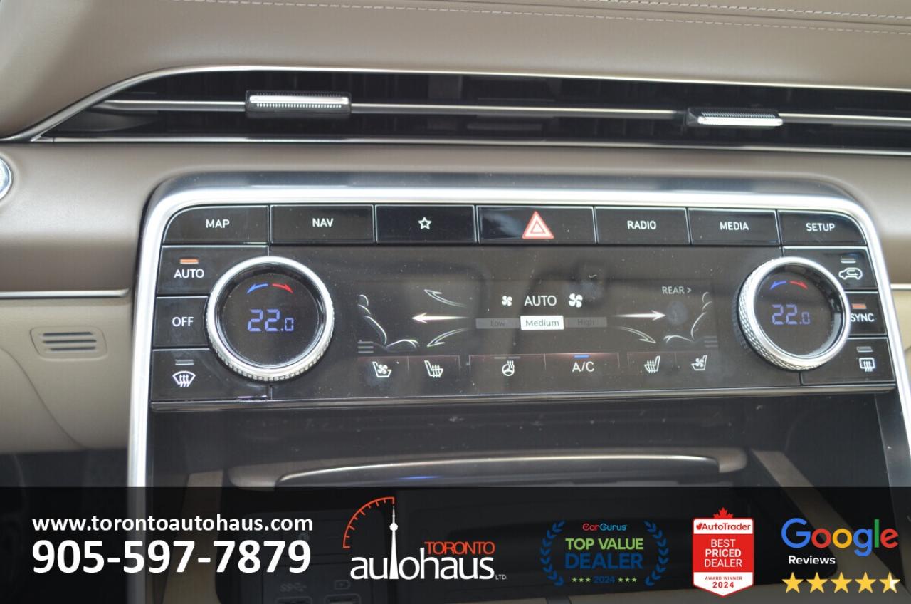 2021 Genesis GV80 Prestige I Top Trim Option I 3.5T Photo