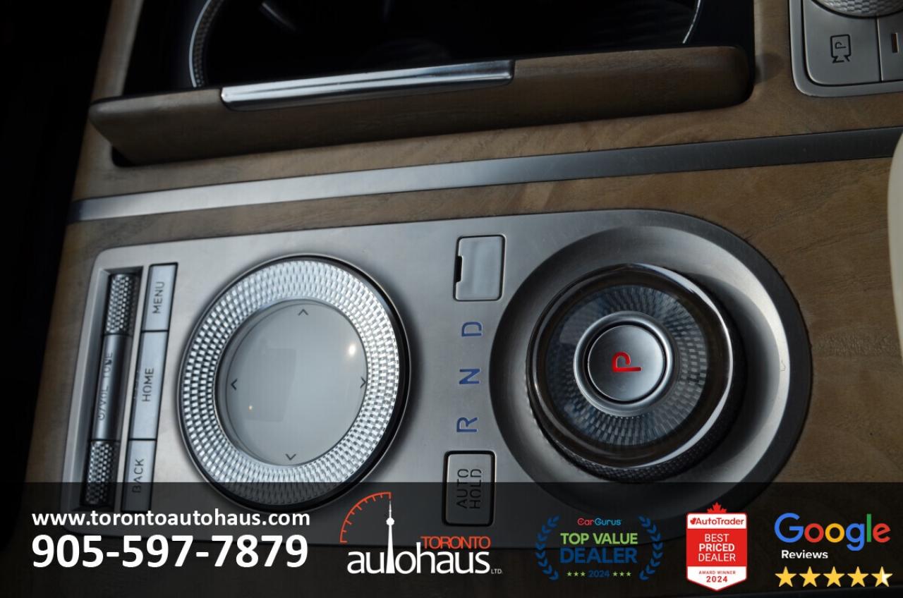 2021 Genesis GV80 Prestige I Top Trim Option I 3.5T Photo