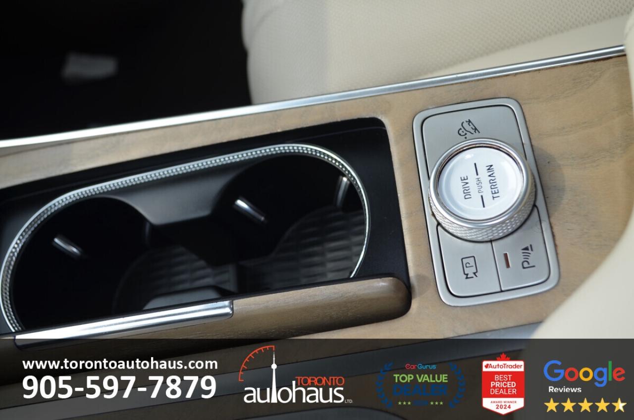 2021 Genesis GV80 Prestige I Top Trim Option I 3.5T Photo