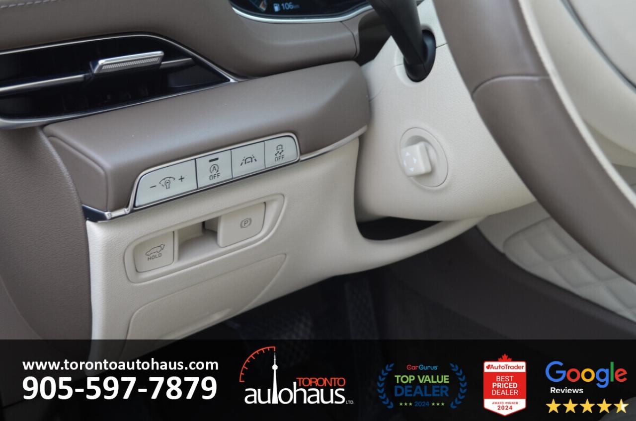 2021 Genesis GV80 Prestige I Top Trim Option I 3.5T Photo