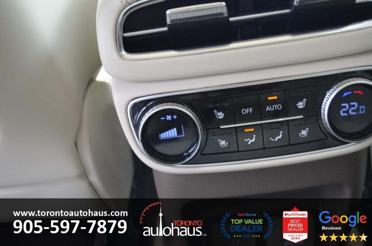 2021 Genesis GV80 Prestige I Top Trim Option I 3.5T Photo