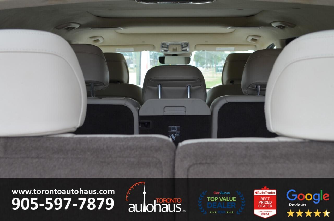 2021 Genesis GV80 Prestige I Top Trim Option I 3.5T Photo