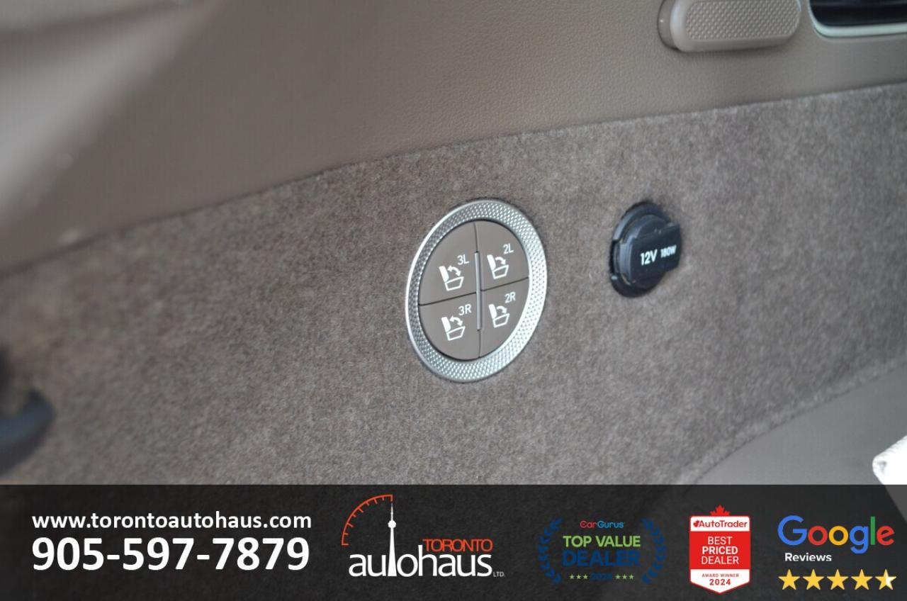 2021 Genesis GV80 Prestige I Top Trim Option I 3.5T Photo