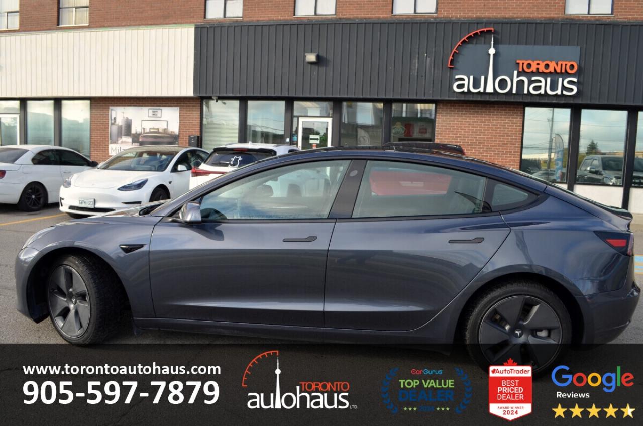 2023 Tesla Model 3 LFP I OVER 100 TESLAS IN STOCK Photo