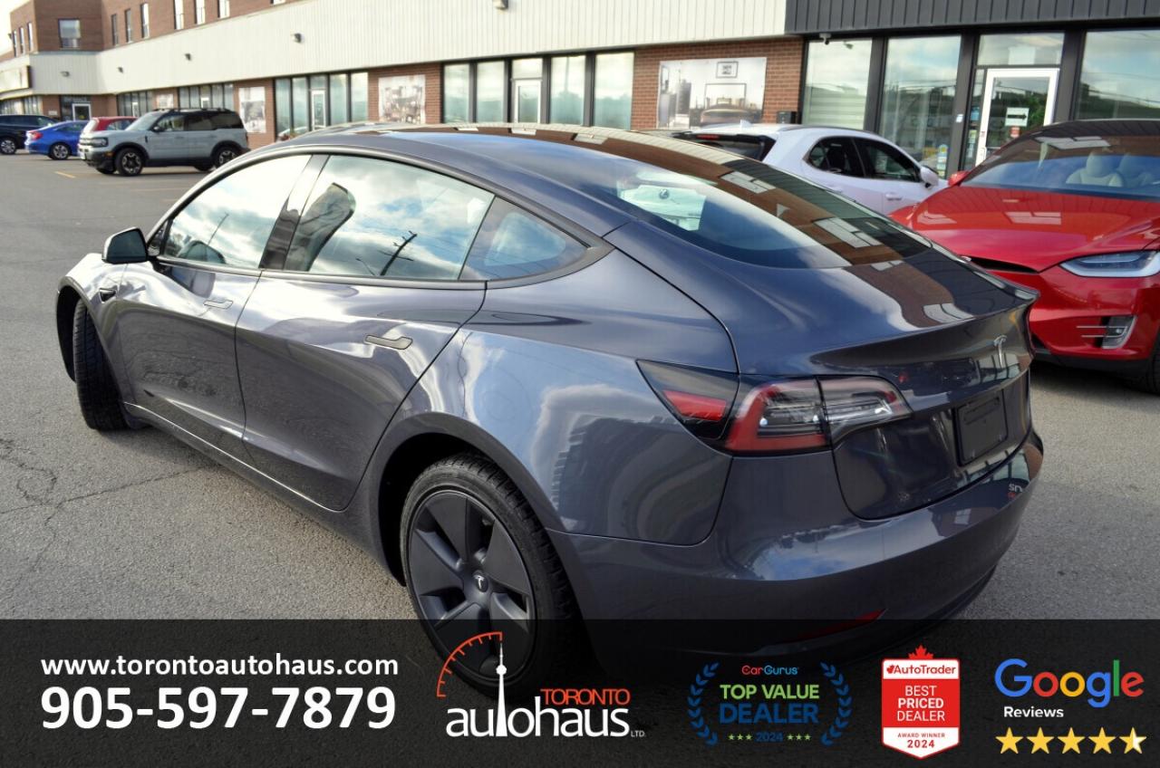 2023 Tesla Model 3 LFP I OVER 100 TESLAS IN STOCK Photo
