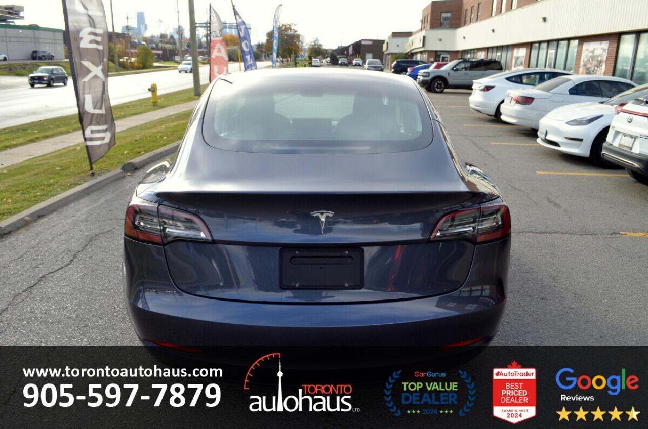 2023 Tesla Model 3 LFP I OVER 100 TESLAS IN STOCK Photo4