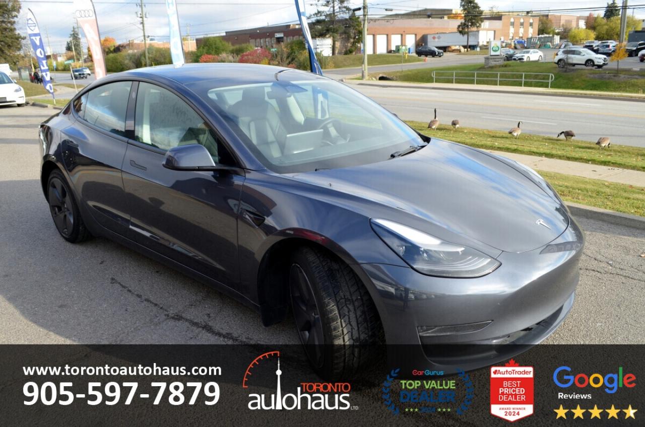2023 Tesla Model 3 LFP I OVER 100 TESLAS IN STOCK Photo