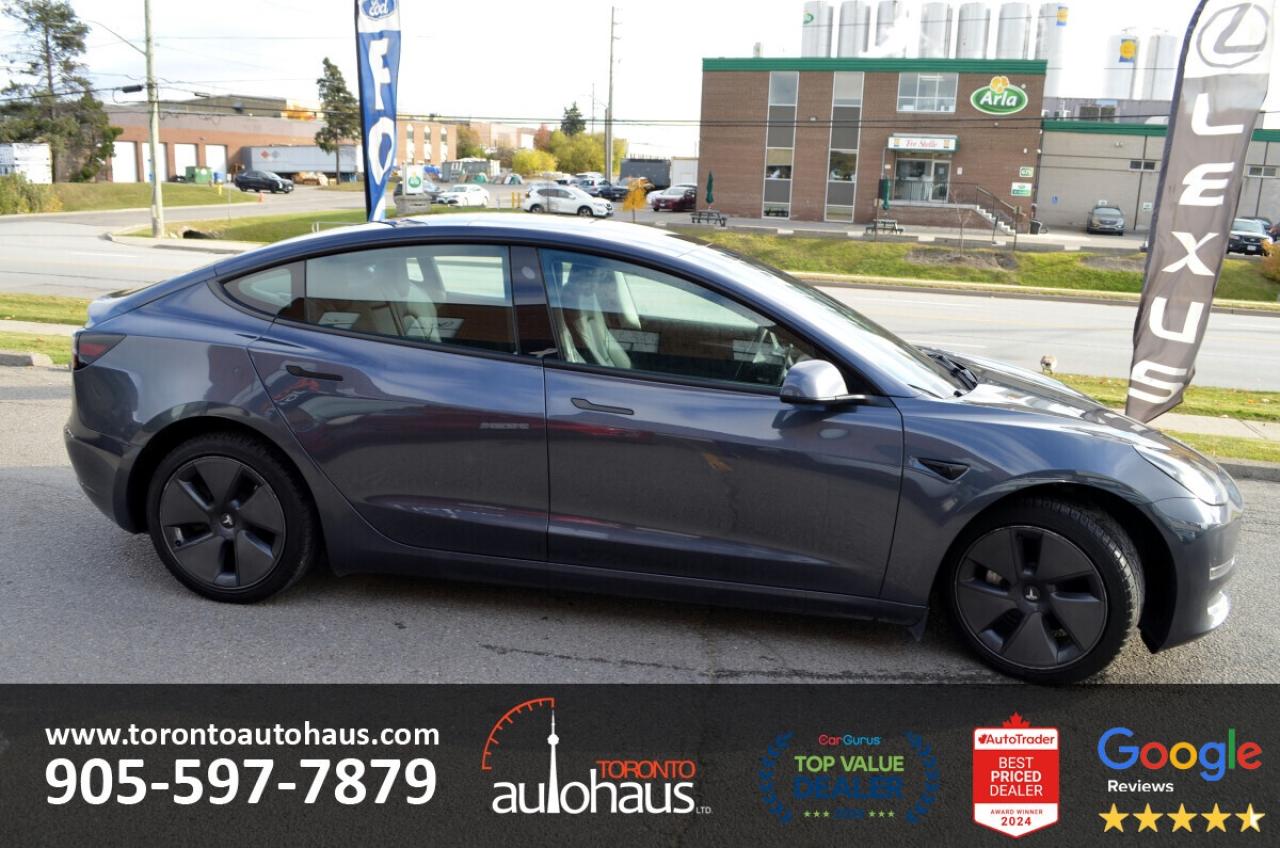 2023 Tesla Model 3 LFP I OVER 100 TESLAS IN STOCK Photo