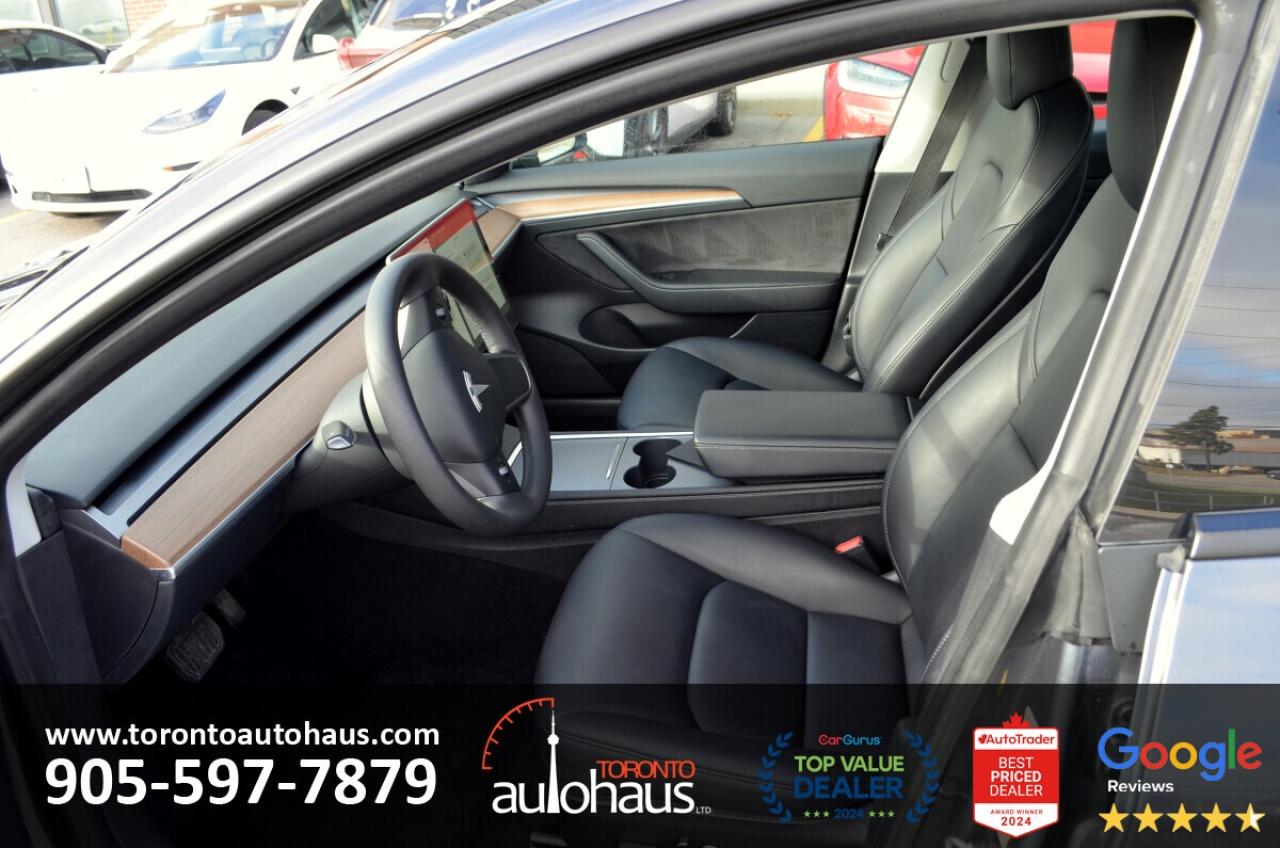 2023 Tesla Model 3 LFP I OVER 100 TESLAS IN STOCK Photo