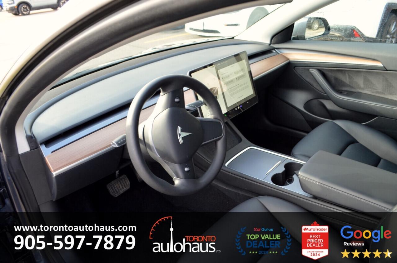 2023 Tesla Model 3 LFP I OVER 100 TESLAS IN STOCK Photo