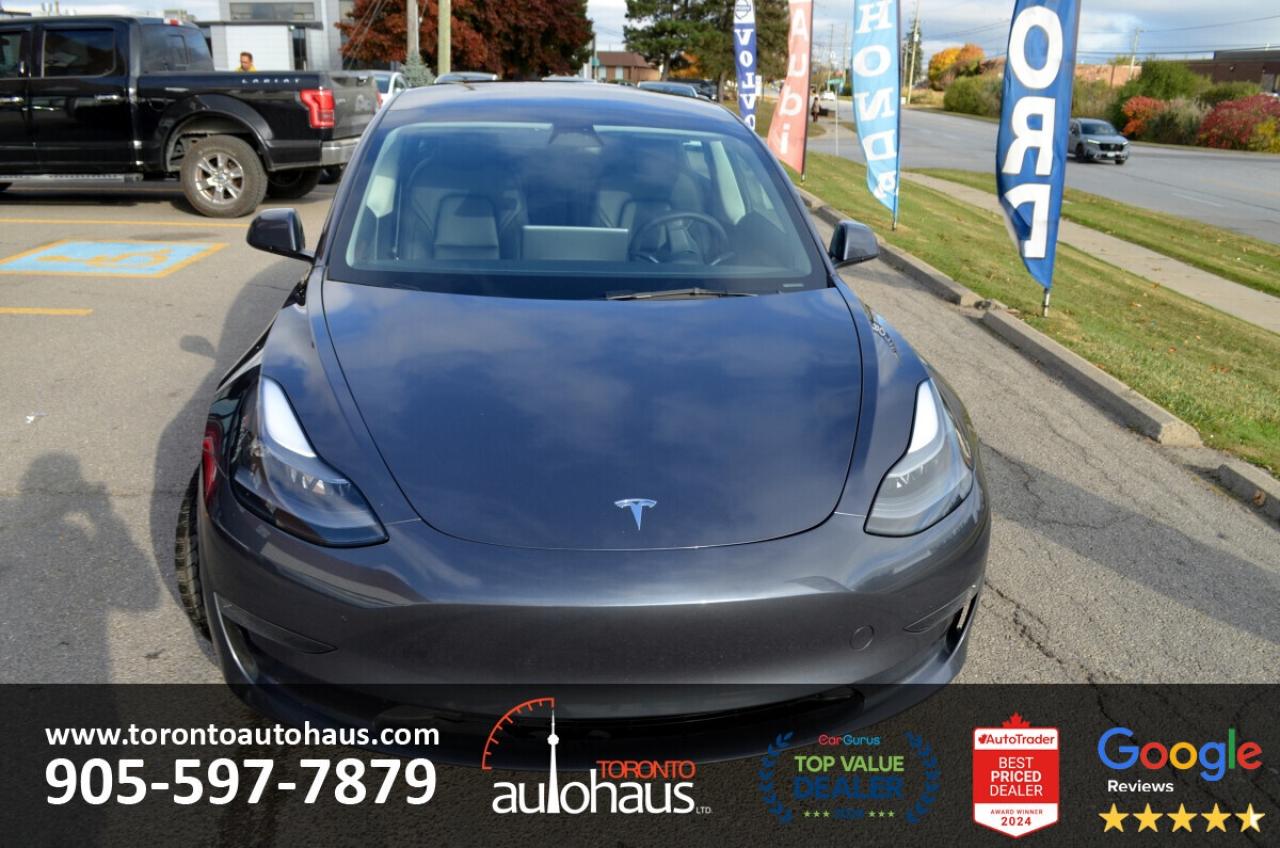2023 Tesla Model 3 LFP I OVER 100 TESLAS IN STOCK Photo