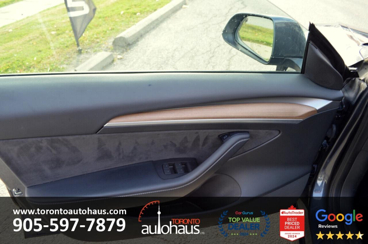 2023 Tesla Model 3 LFP I OVER 100 TESLAS IN STOCK Photo