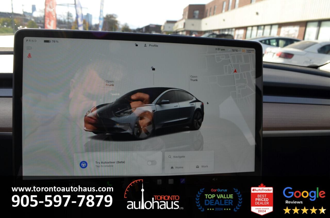 2023 Tesla Model 3 LFP I OVER 100 TESLAS IN STOCK Photo