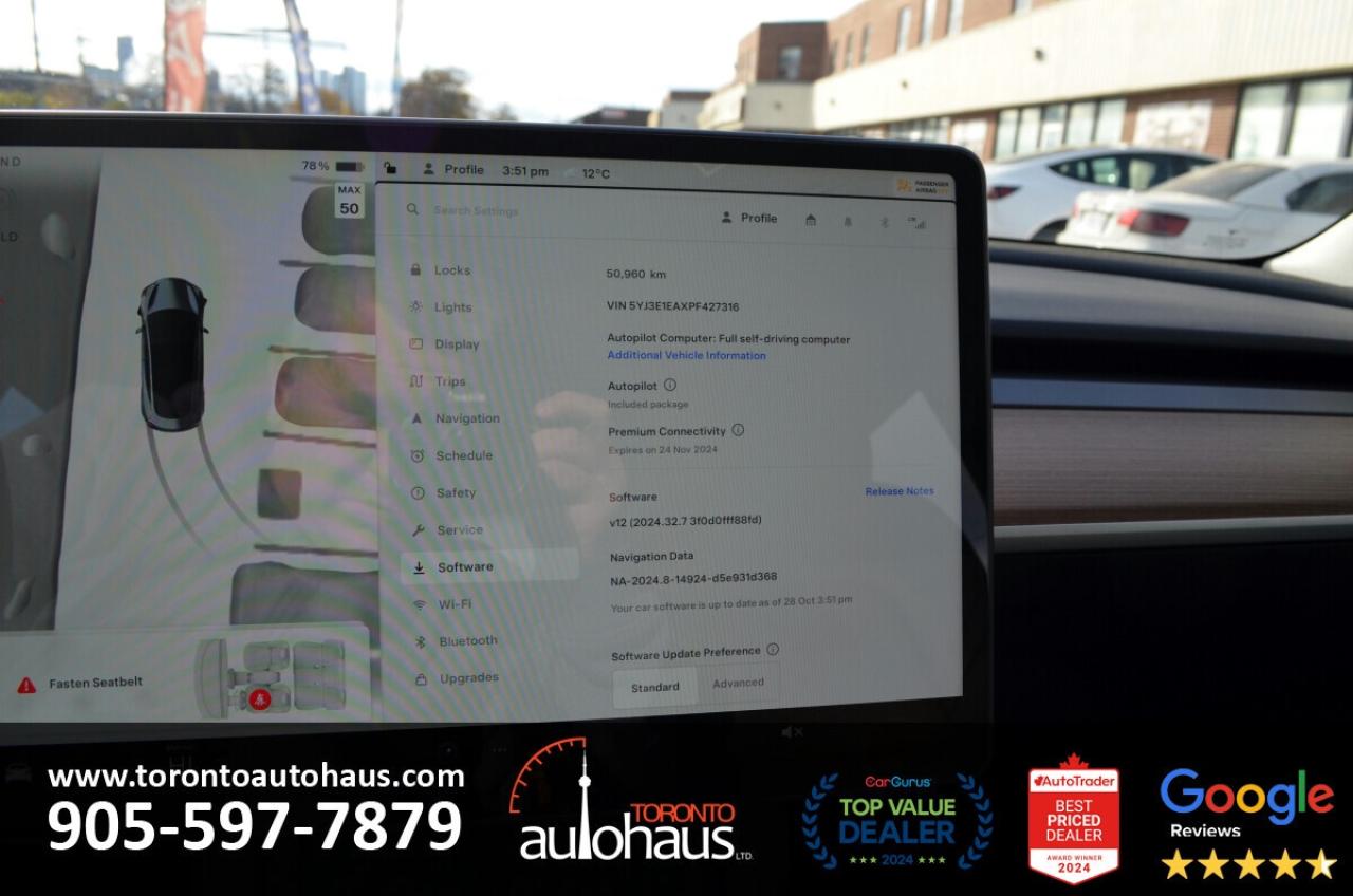 2023 Tesla Model 3 LFP I OVER 100 TESLAS IN STOCK Photo