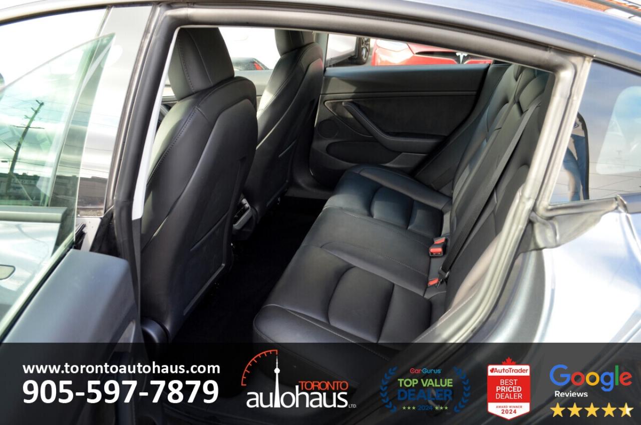 2023 Tesla Model 3 LFP I OVER 100 TESLAS IN STOCK Photo