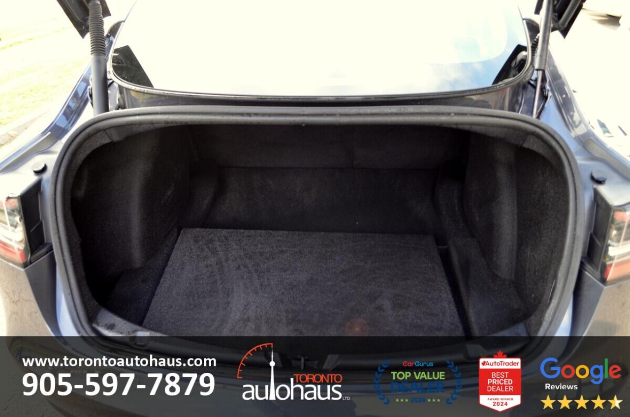 2023 Tesla Model 3 LFP I OVER 100 TESLAS IN STOCK Photo