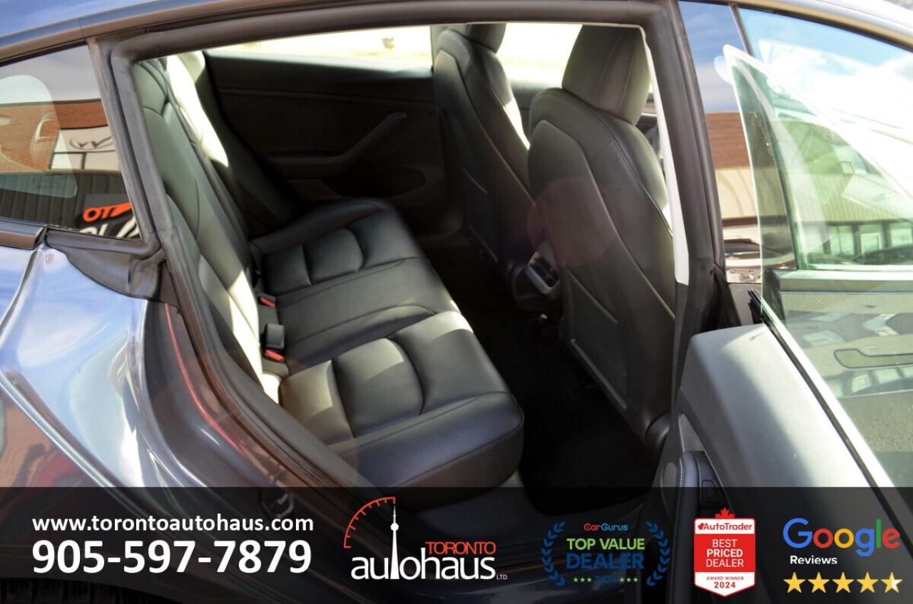 2023 Tesla Model 3 LFP I OVER 100 TESLAS IN STOCK Photo