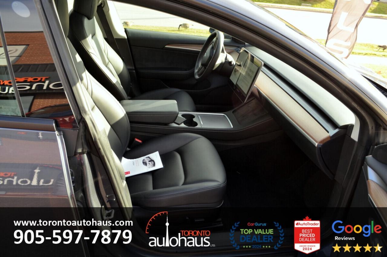 2023 Tesla Model 3 LFP I OVER 100 TESLAS IN STOCK Photo