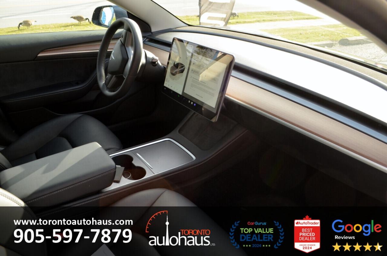 2023 Tesla Model 3 LFP I OVER 100 TESLAS IN STOCK Photo