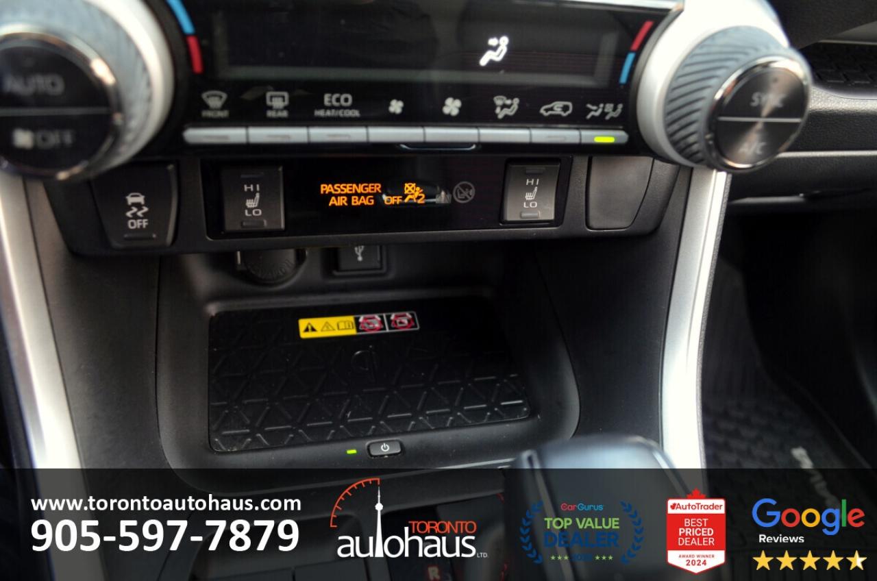 2021 Toyota RAV4 Prime XSE I PLUG IN HYBRID Photo