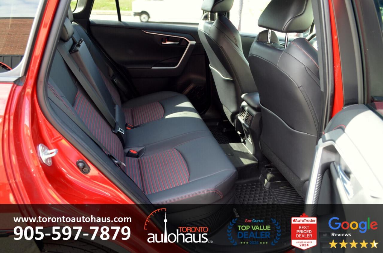 2021 Toyota RAV4 Prime XSE I PLUG IN HYBRID Photo