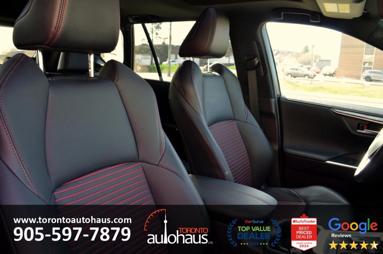 2021 Toyota RAV4 Prime XSE I PLUG IN HYBRID Photo