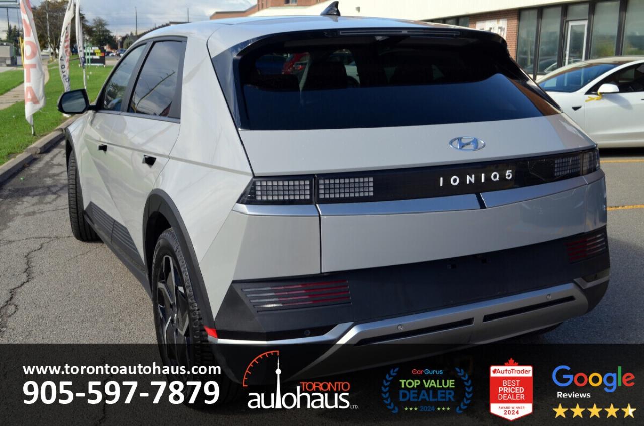 2022 Hyundai IONIQ 5 SEL I LONG RANGE Photo