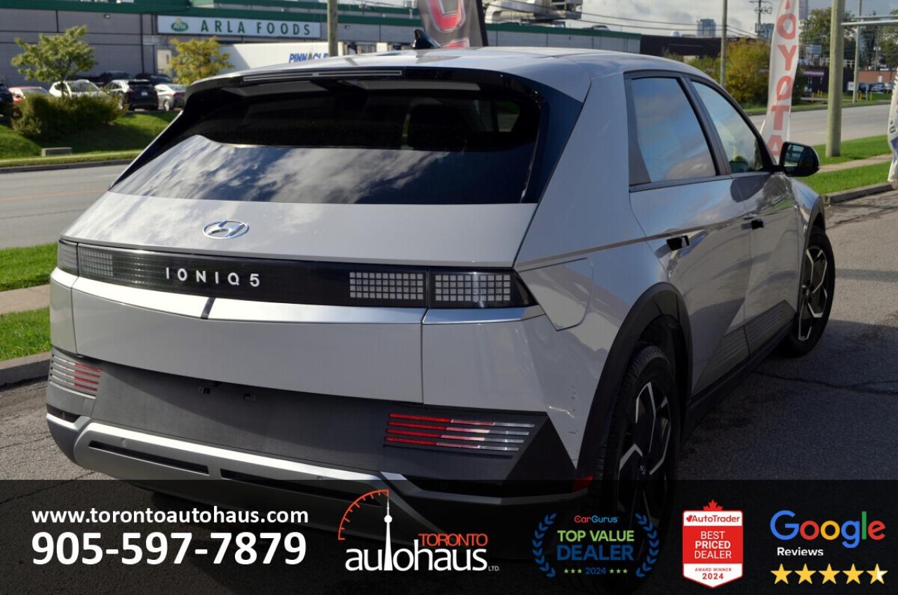 2022 Hyundai IONIQ 5 SEL I LONG RANGE Photo