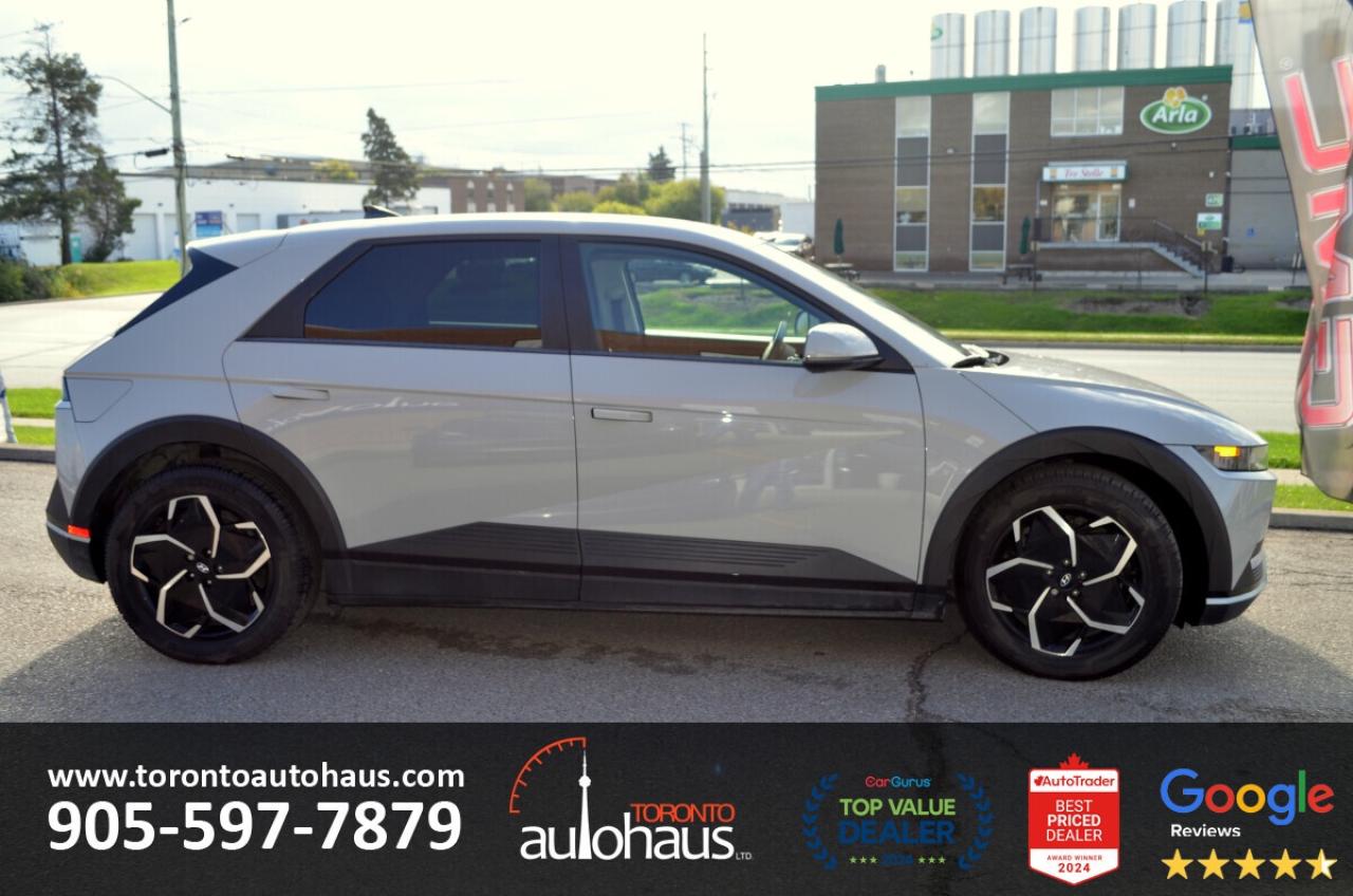 2022 Hyundai IONIQ 5 SEL I LONG RANGE Photo