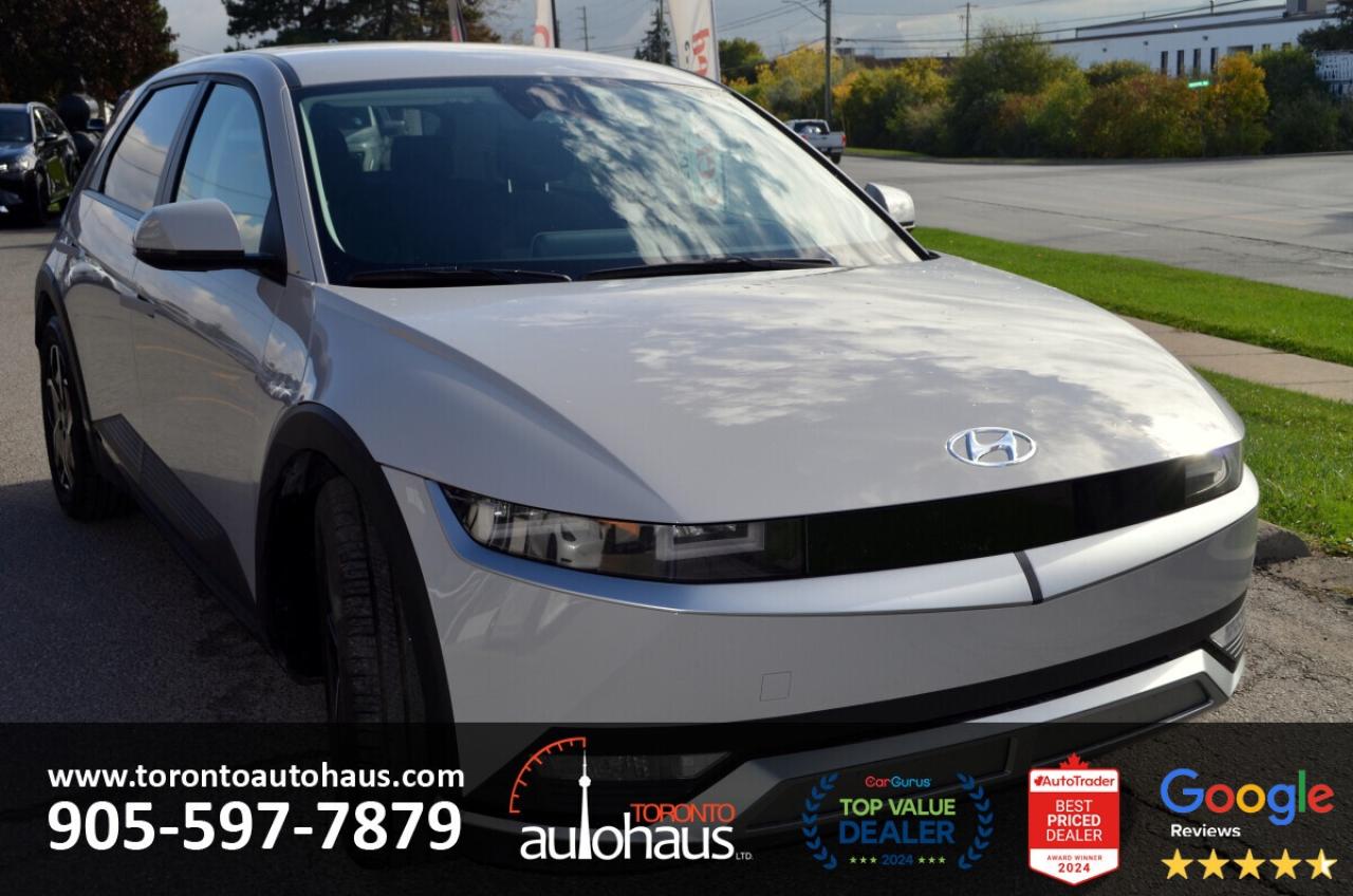 2022 Hyundai IONIQ 5 SEL I LONG RANGE Photo