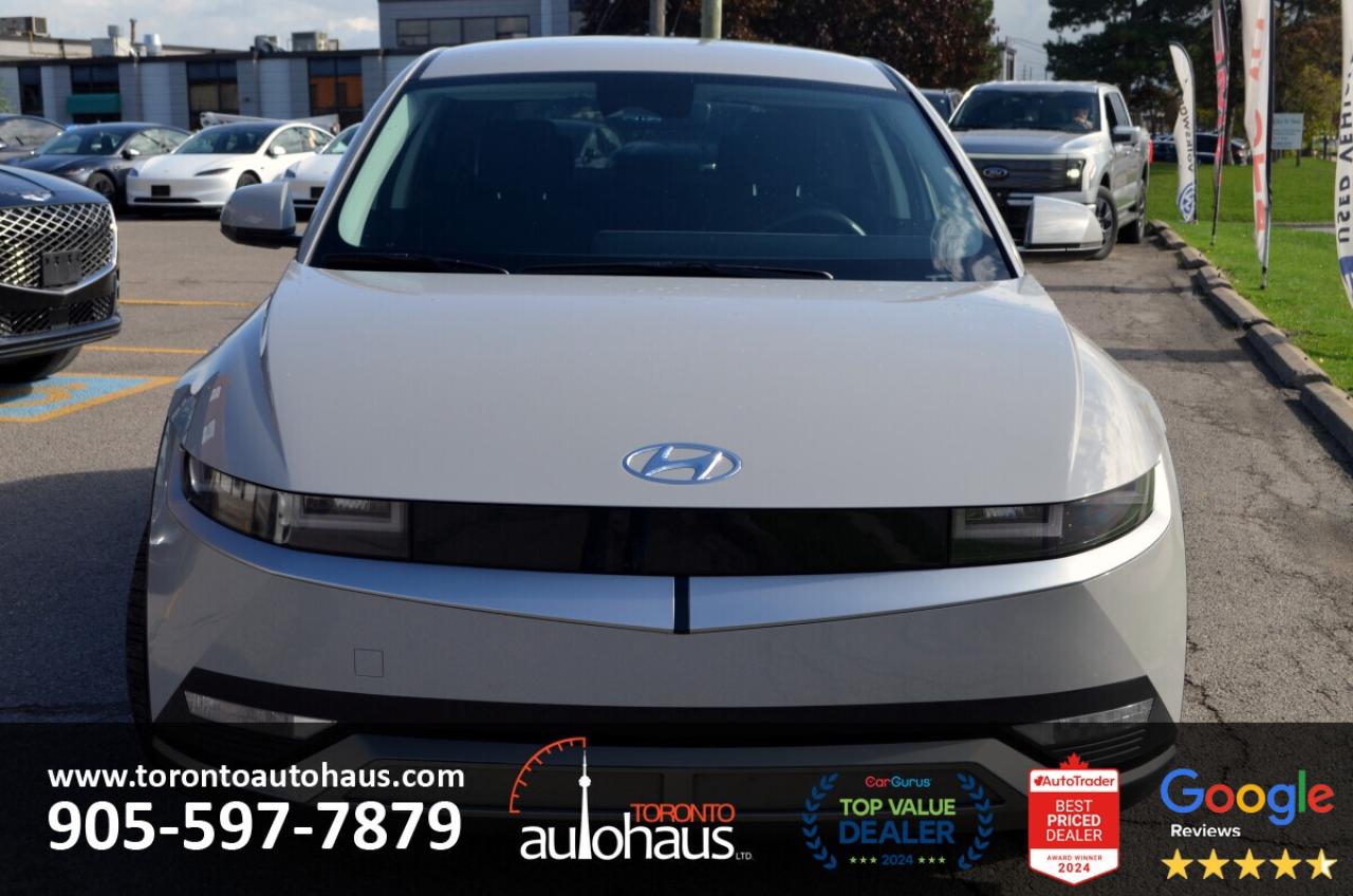 2022 Hyundai IONIQ 5 SEL I LONG RANGE Photo