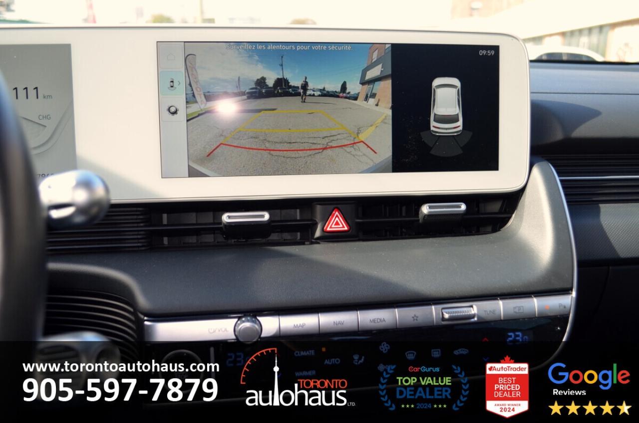 2022 Hyundai IONIQ 5 SEL I LONG RANGE Photo