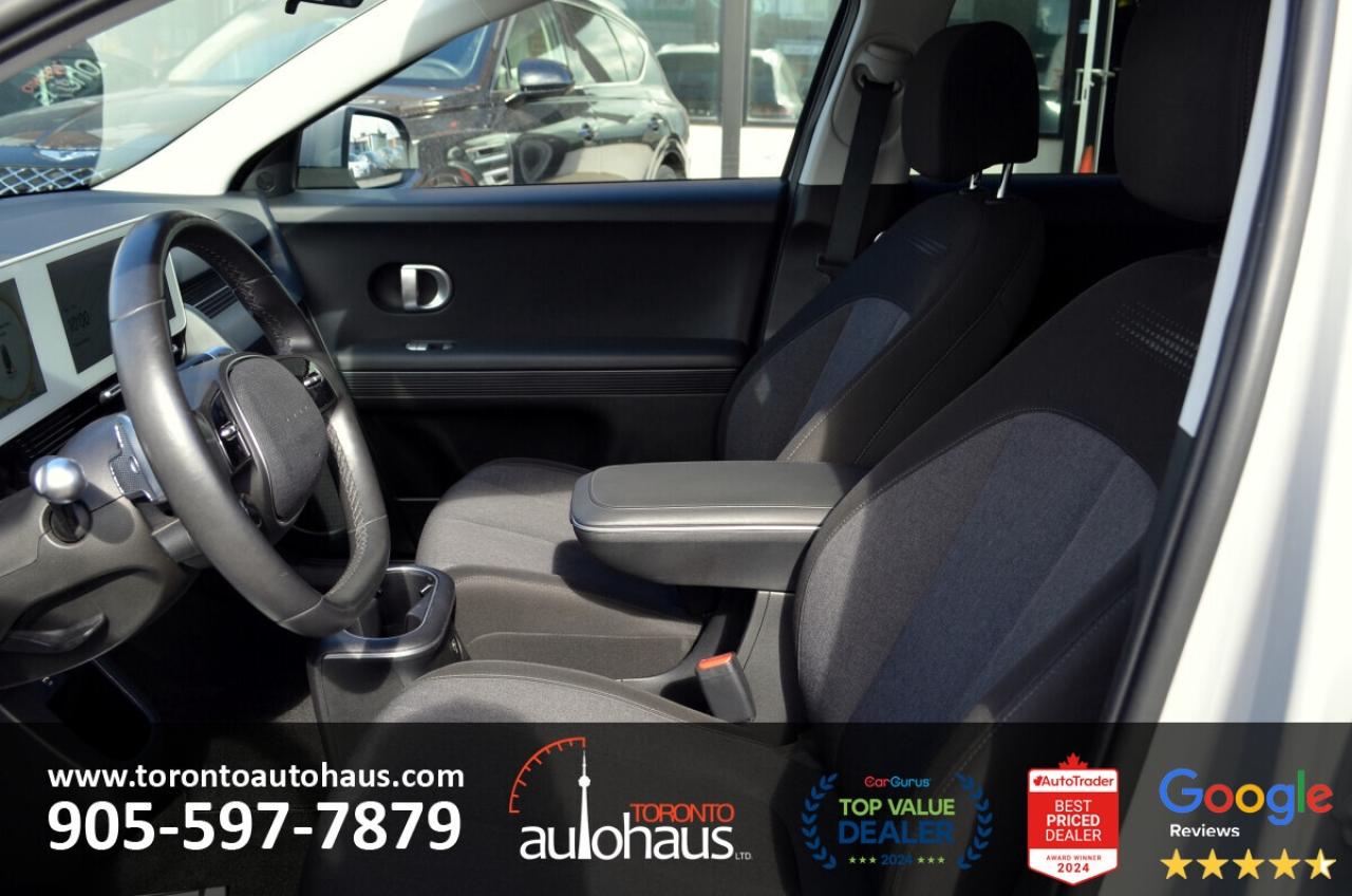 2022 Hyundai IONIQ 5 SEL I LONG RANGE Photo