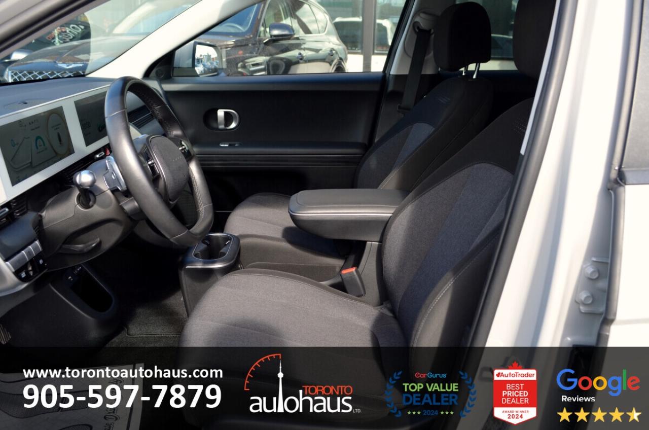 2022 Hyundai IONIQ 5 SEL I LONG RANGE Photo