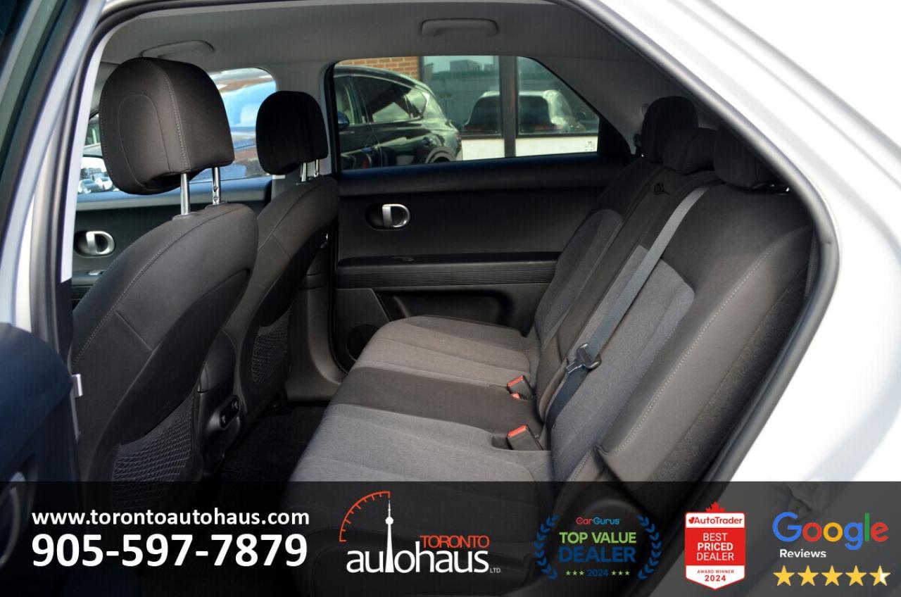 2022 Hyundai IONIQ 5 SEL I LONG RANGE Photo