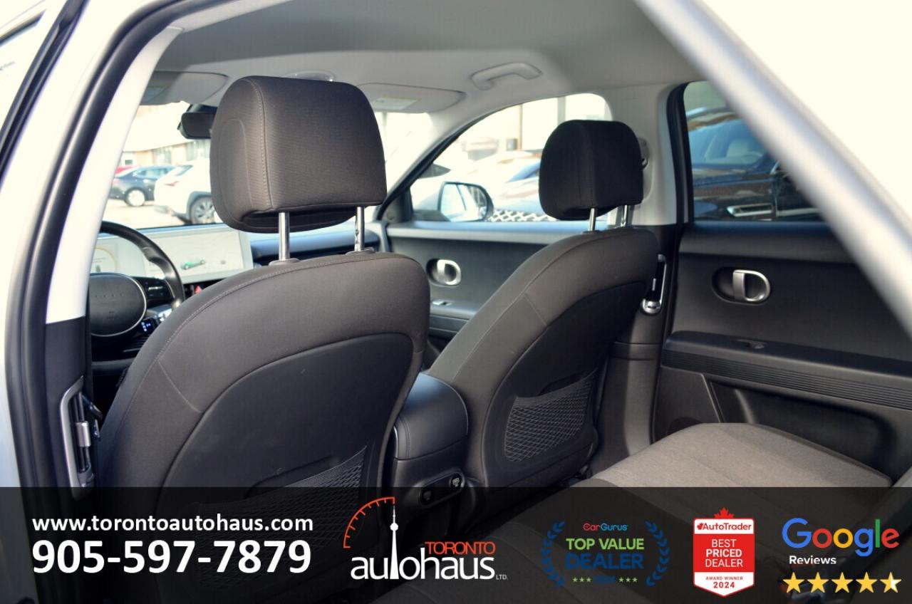 2022 Hyundai IONIQ 5 SEL I LONG RANGE Photo