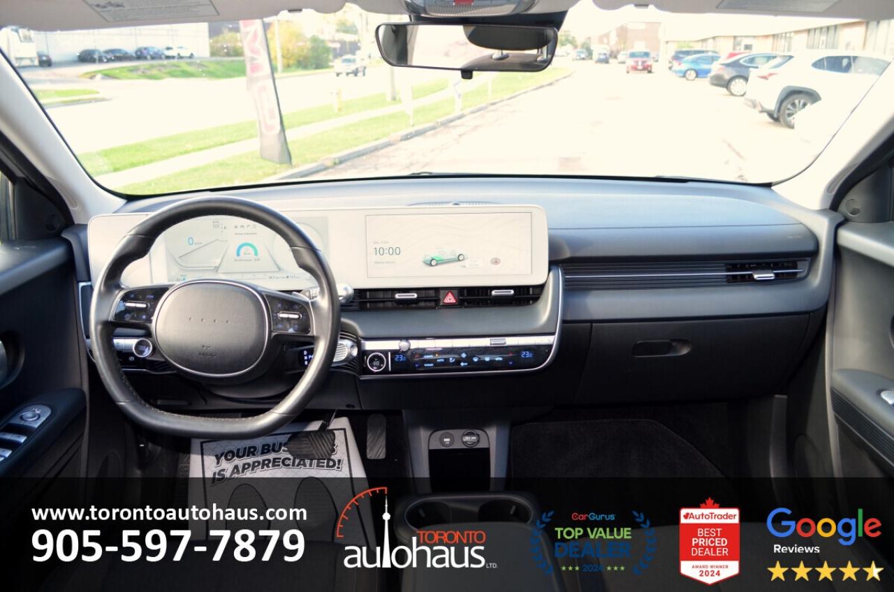 2022 Hyundai IONIQ 5 SEL I LONG RANGE Photo