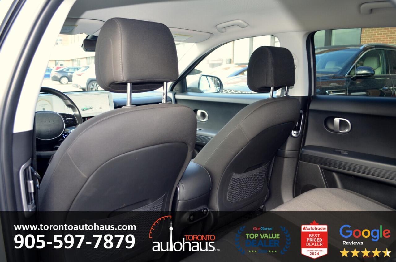 2022 Hyundai IONIQ 5 SEL I LONG RANGE Photo