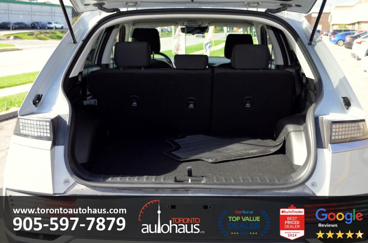 2022 Hyundai IONIQ 5 SEL I LONG RANGE Photo