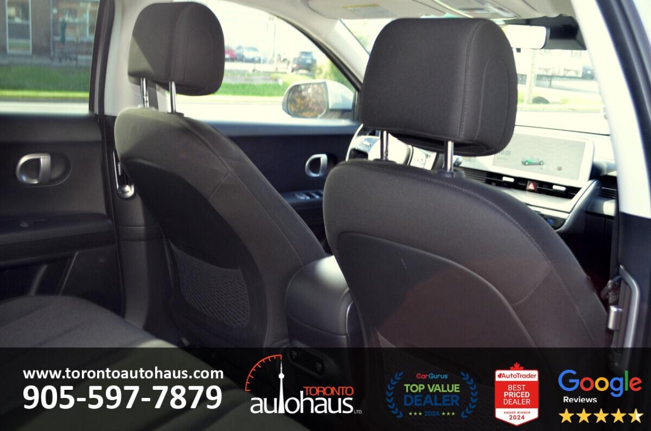 2022 Hyundai IONIQ 5 SEL I LONG RANGE Photo