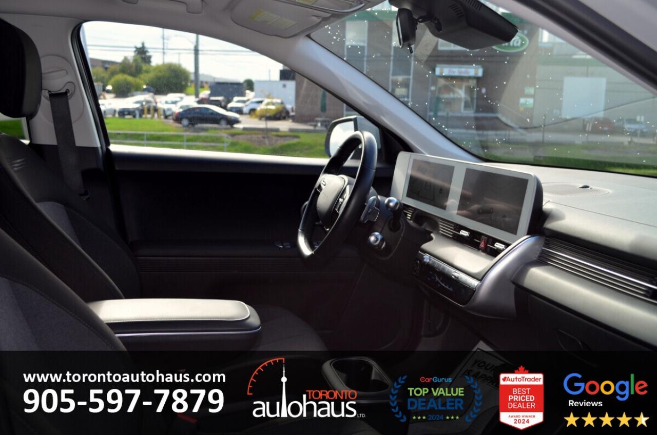 2022 Hyundai IONIQ 5 SEL I LONG RANGE Photo