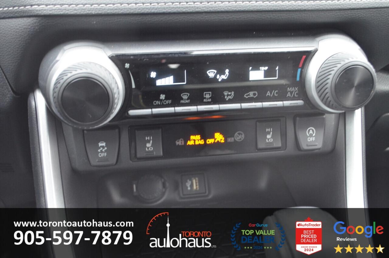 2024 Toyota RAV4 LE I AWD I NO ACCIDENTS Photo