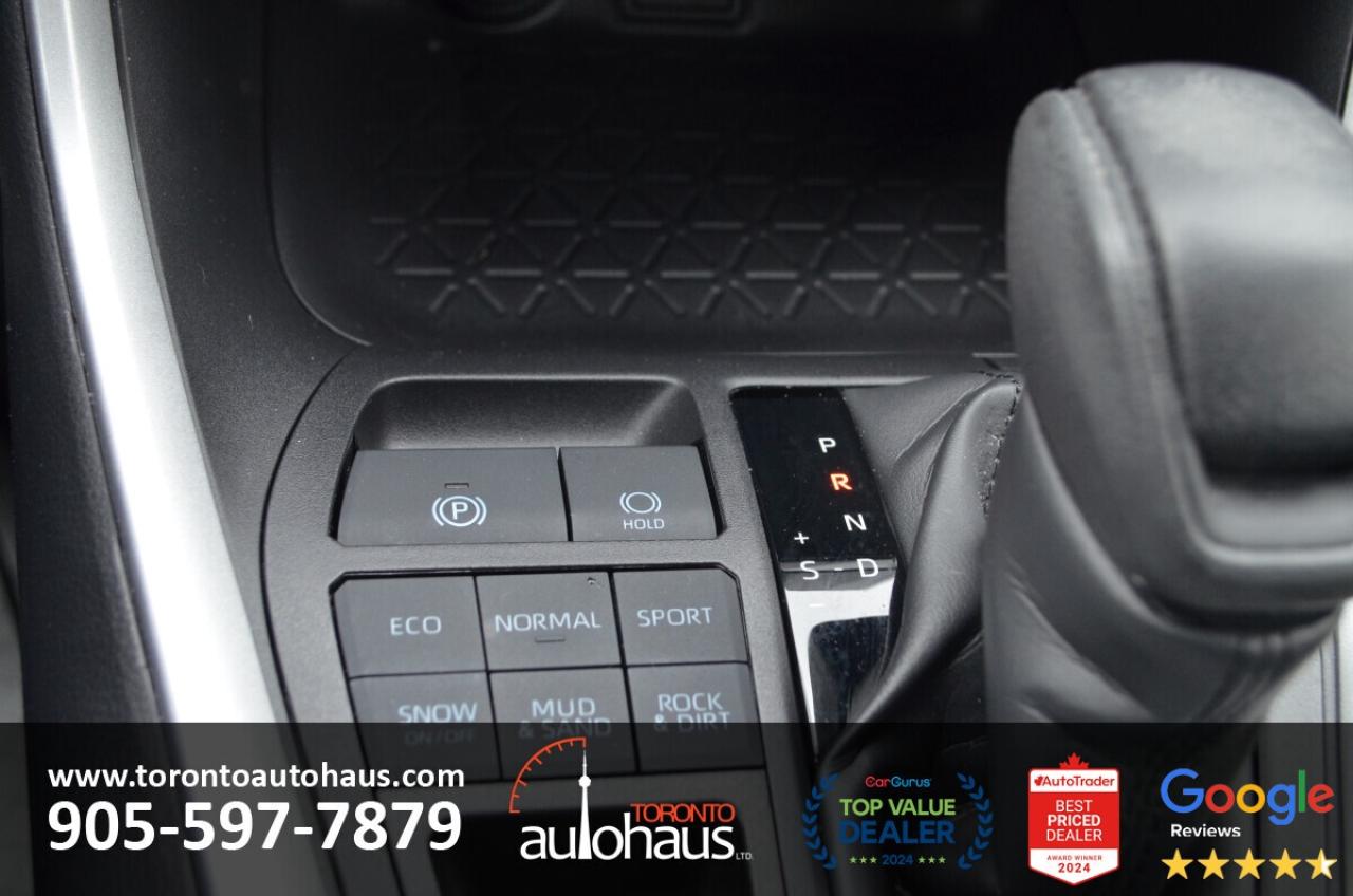 2024 Toyota RAV4 LE I AWD I NO ACCIDENTS Photo