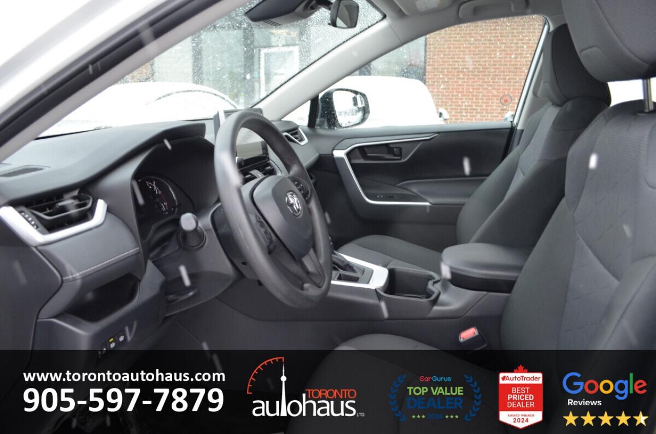 2024 Toyota RAV4 LE I AWD I NO ACCIDENTS Photo