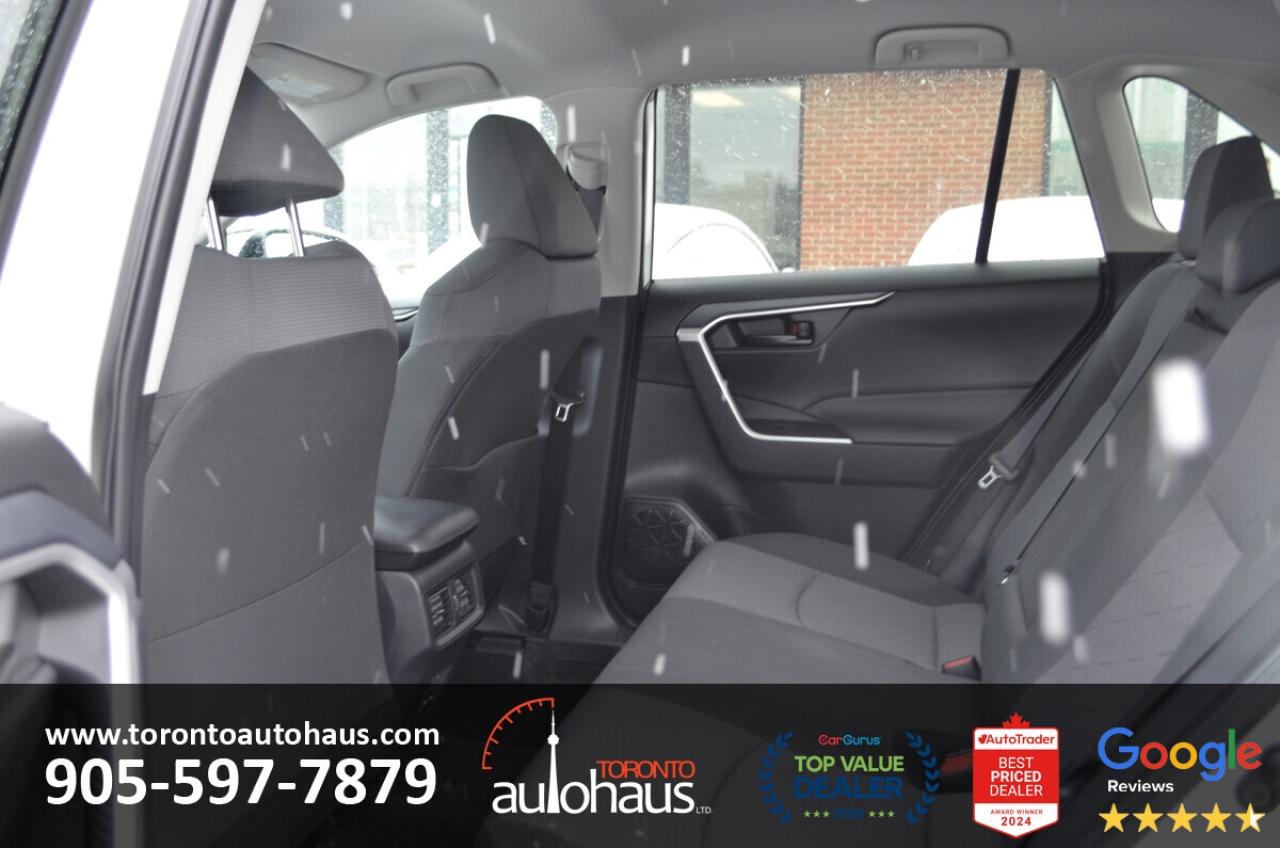 2024 Toyota RAV4 LE I AWD I NO ACCIDENTS Photo
