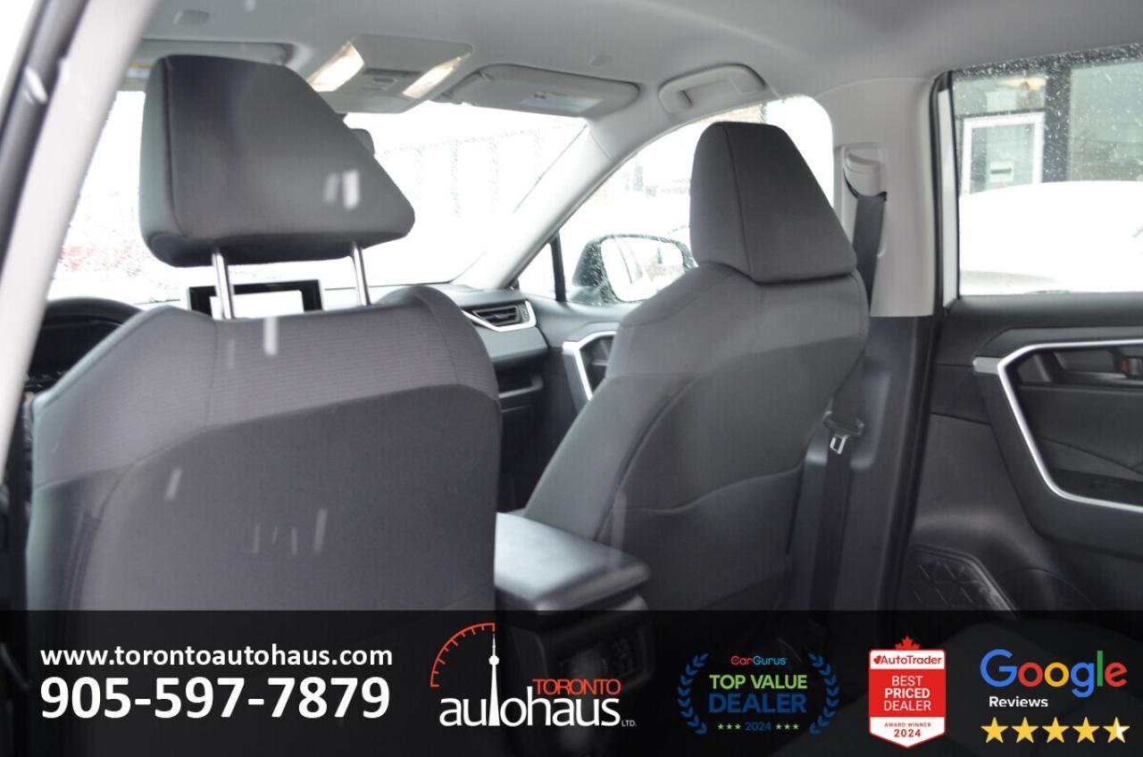 2024 Toyota RAV4 LE I AWD I NO ACCIDENTS Photo