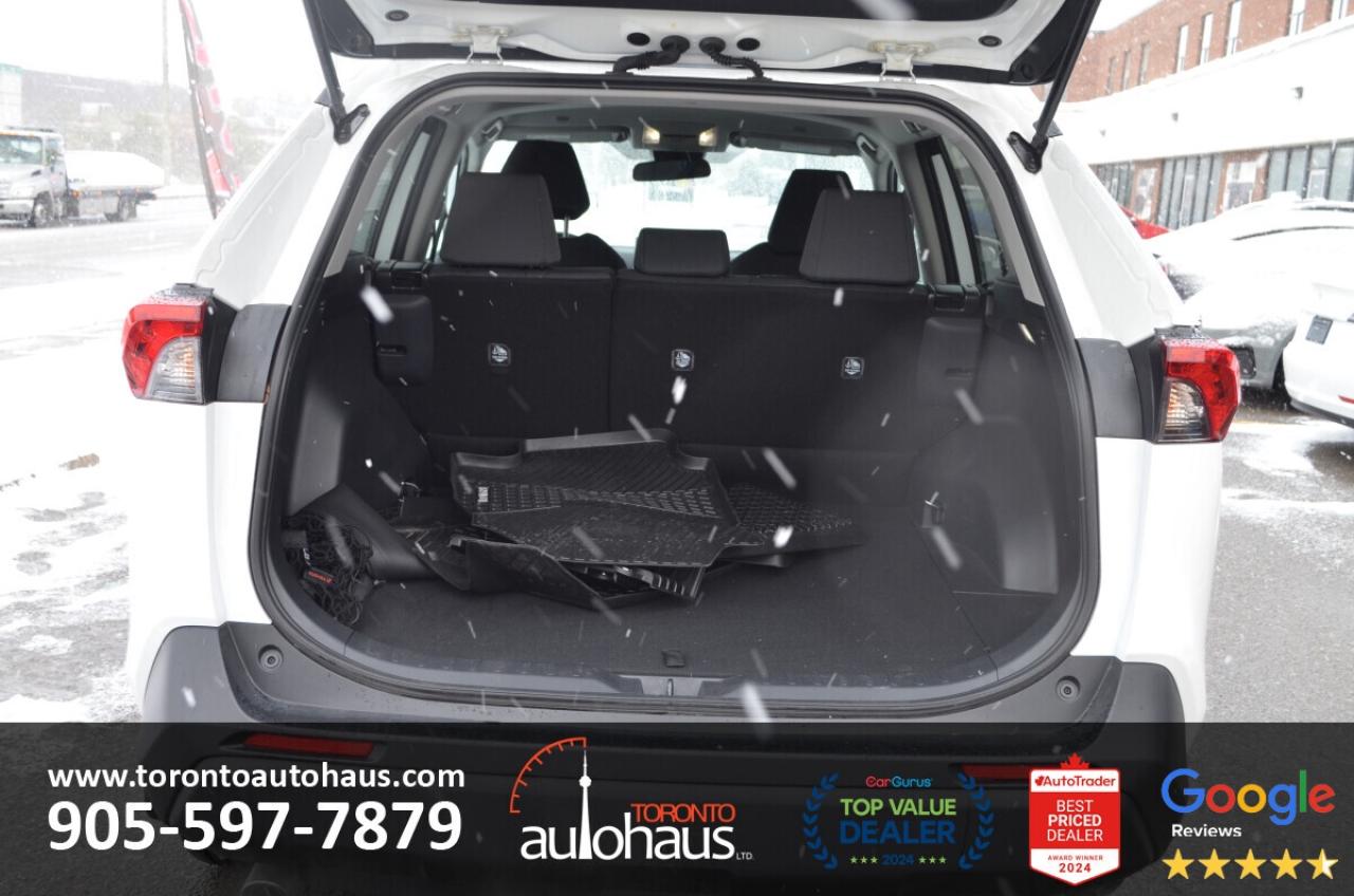 2024 Toyota RAV4 LE I AWD I NO ACCIDENTS Photo