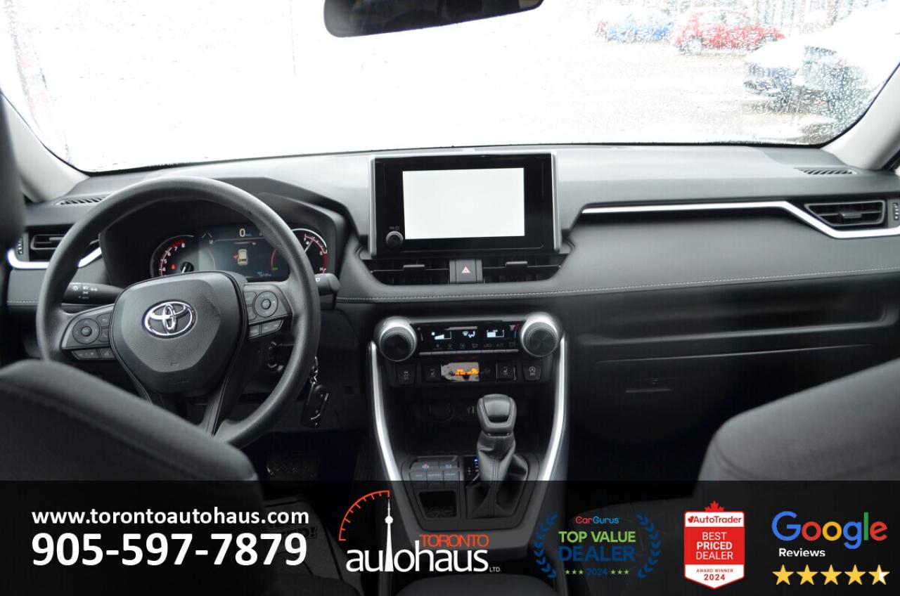 2024 Toyota RAV4 LE I AWD I NO ACCIDENTS Photo